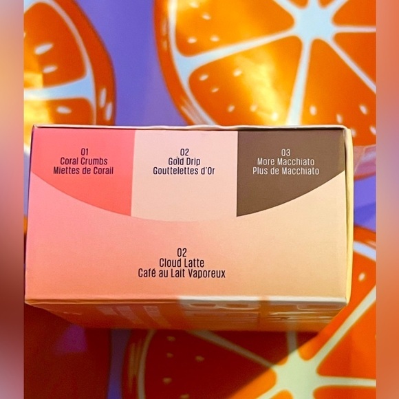 Kaja | Face Bento Palette Stack | Cloud Latte - Picture 5 of 9